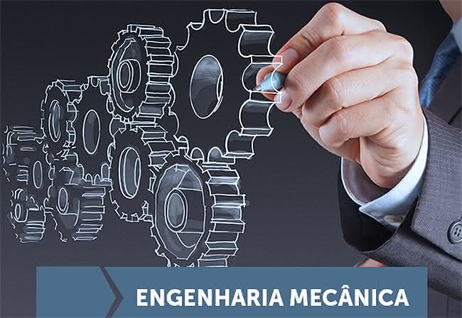 engenharia mecânica