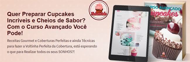 cupcakes curso online