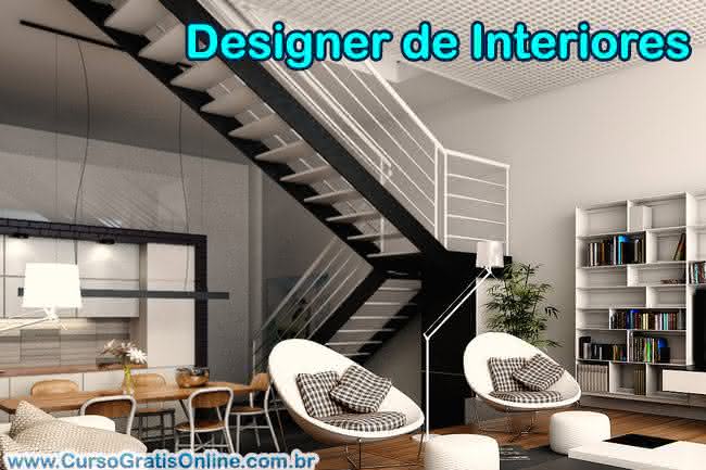 designer de interiores