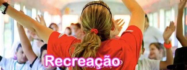 recreação