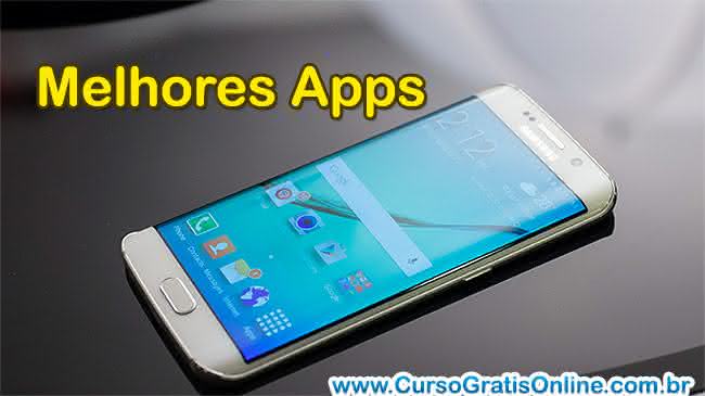 melhores apps