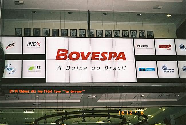 bovespa