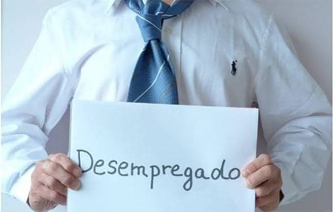 desempregado