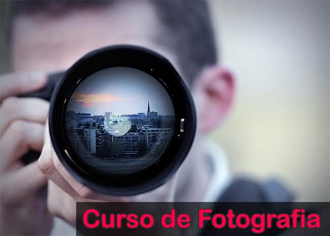 curso de fotografia online