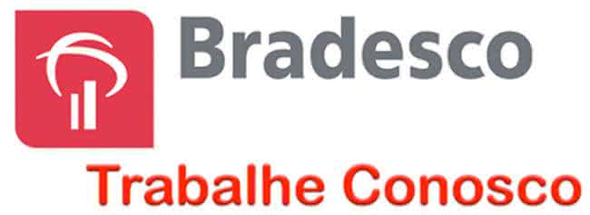 Bradesco Trabalhar