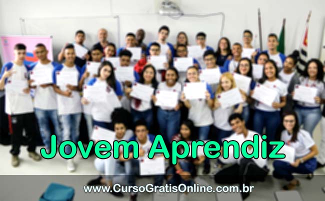 jovem aprendiz quanto ganha por hora