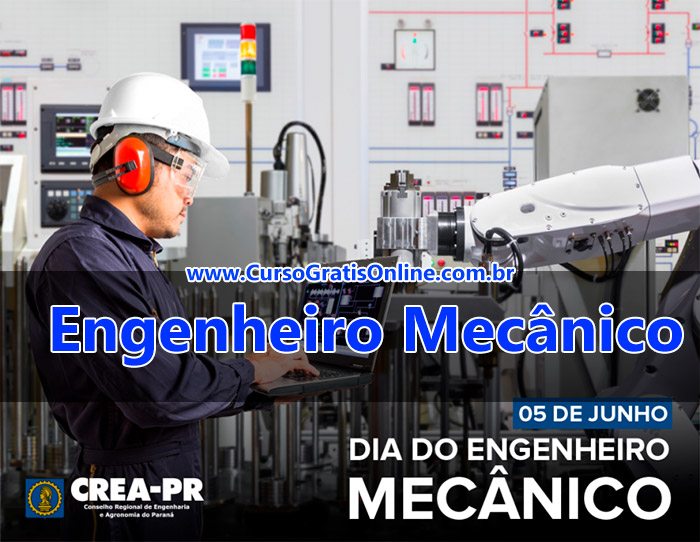 Quanto Ganha um Engenheiro Mecânico: Profissão, o que faz e salário