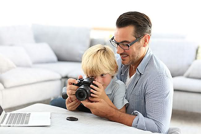 quanto ganha um fotógrafo