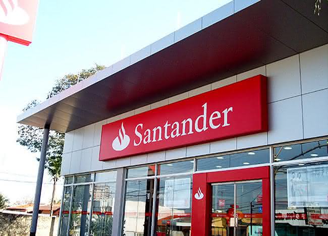 santander