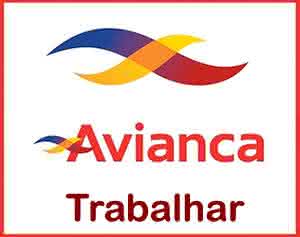 Avianca Trabalhe Conosco