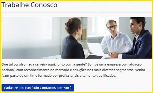 vagas de emprego banco do brasil