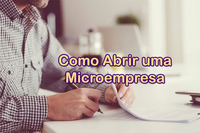 abrir empresa cnpj