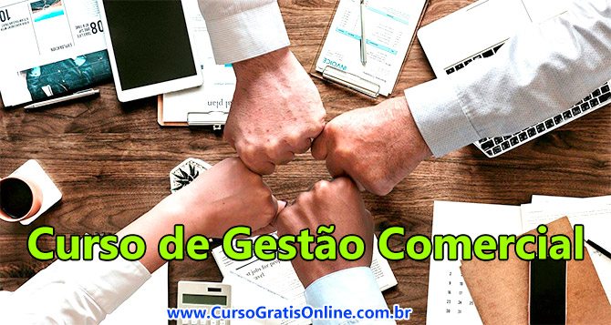 Curso de Gestão Comercial: Quanto Custa e Quanto Ganha?