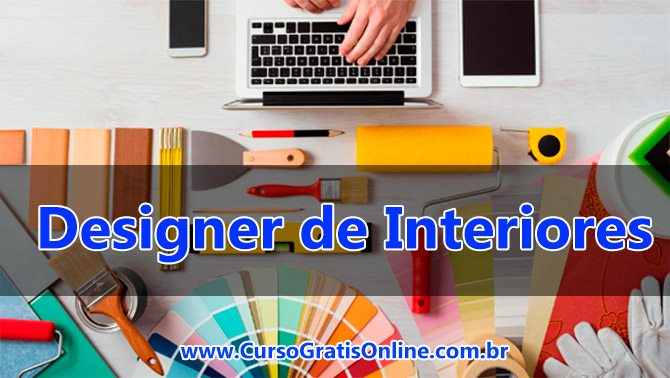 designer de interiores