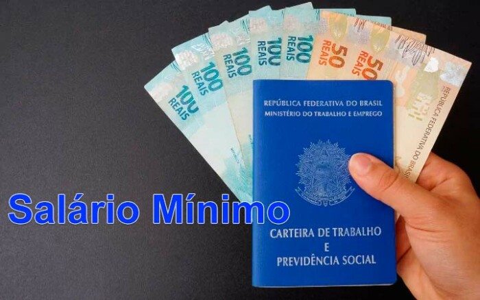 Salário Mínimo 2023: Qual o Valor, R$1.320