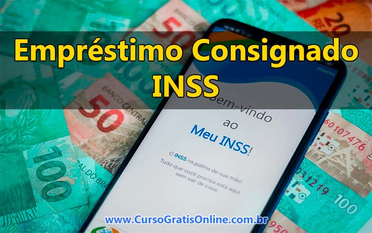 empréstimo consignado inss