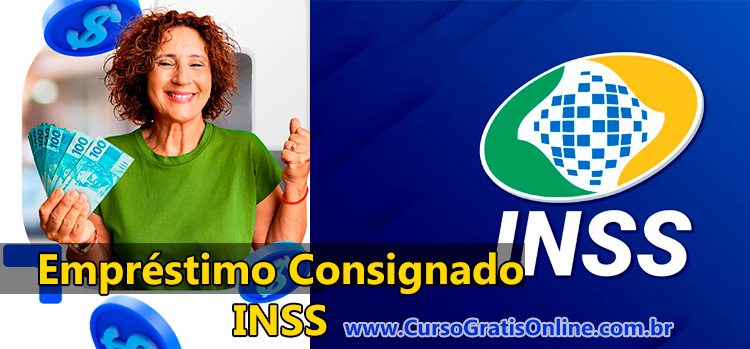 empréstimo consignado inss