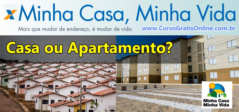 minha casa minha vida