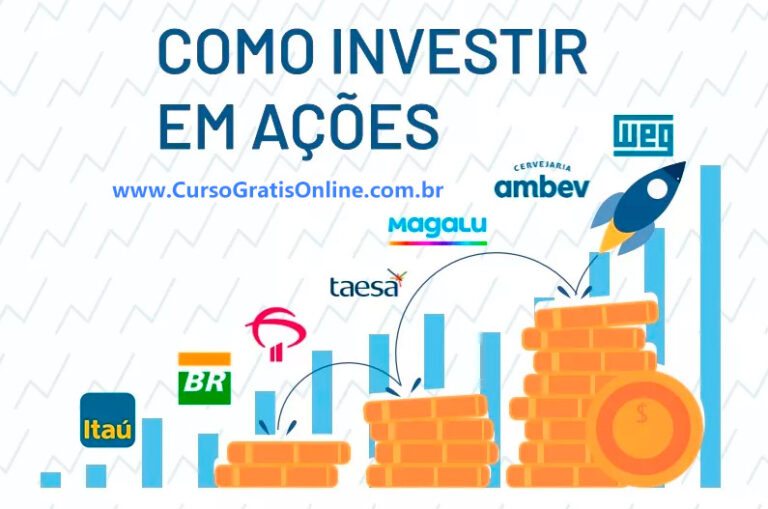 Como Comprar Ações: Guia Prático para Investidores Iniciantes