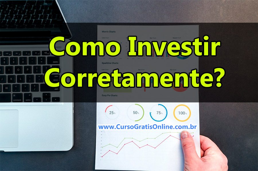 como investir