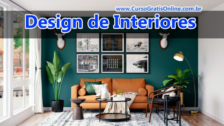 Design de Interiores: curso, faculdades, salários e profissão