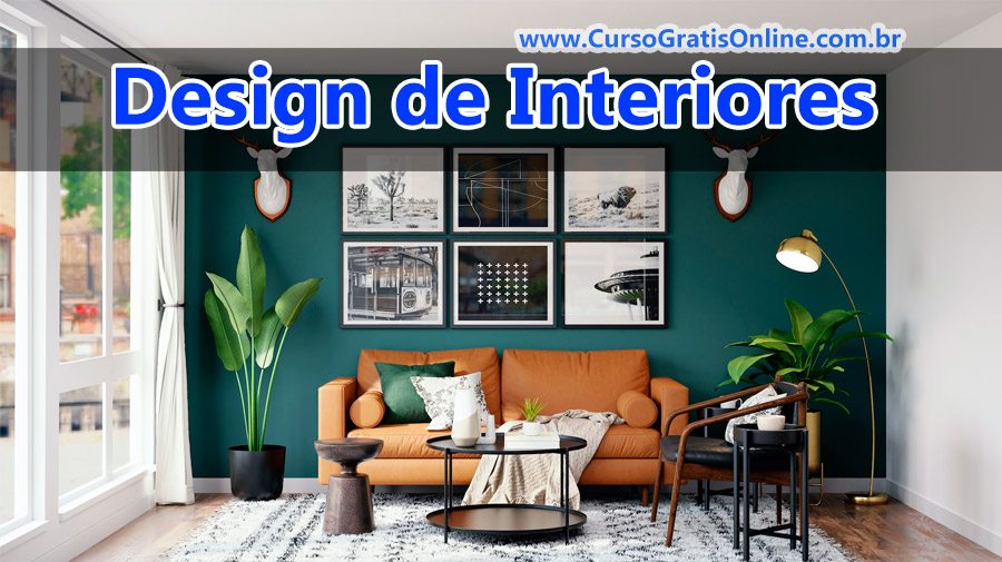 designer de interiores