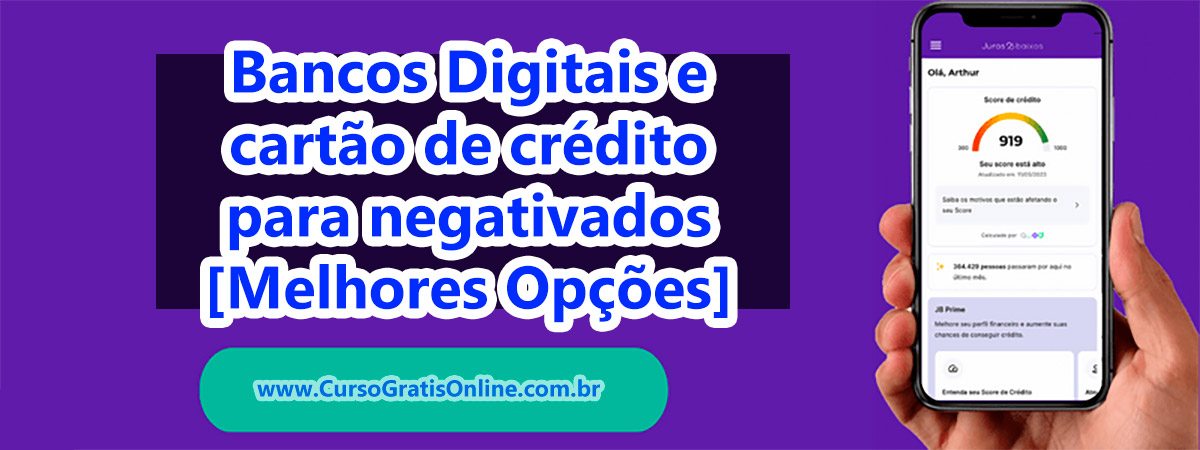 consultar score banco digital