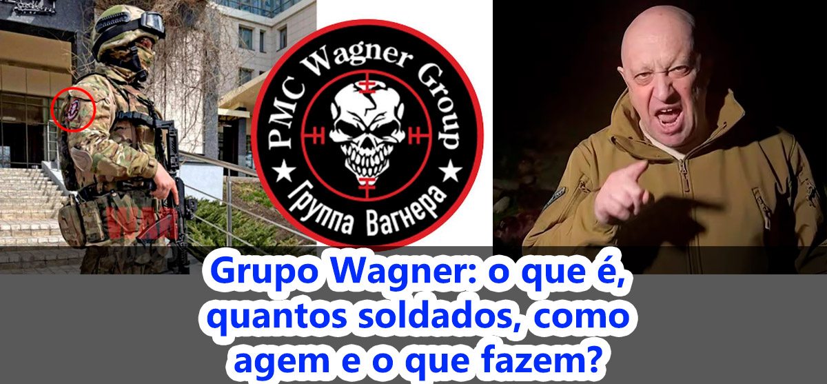 grupo wagner