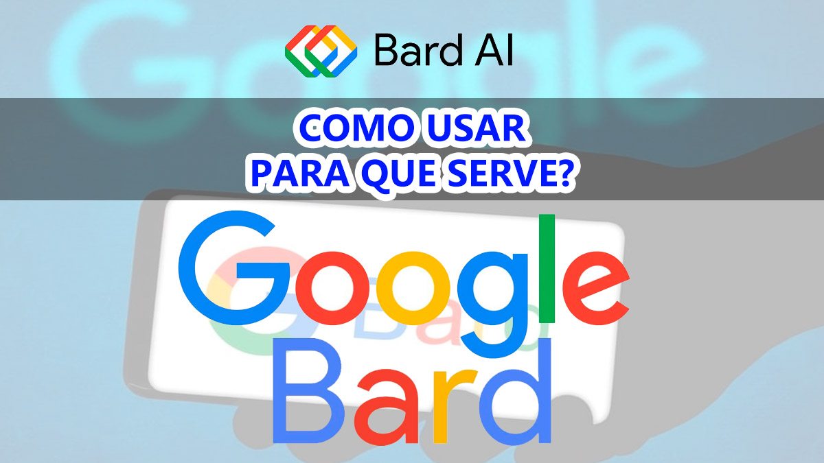 GOOGLE BARD