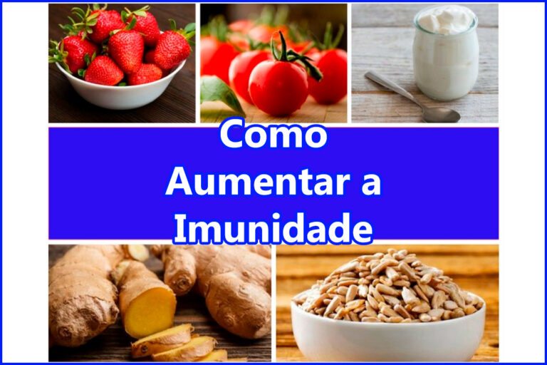 Como Aumentar a Imunidade: 10 Dicas Funcionais para Melhorá-la