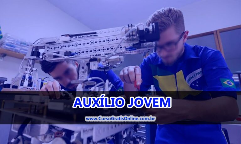 Auxílio Jovem 2023: Como receber e quanto ganha? Informações