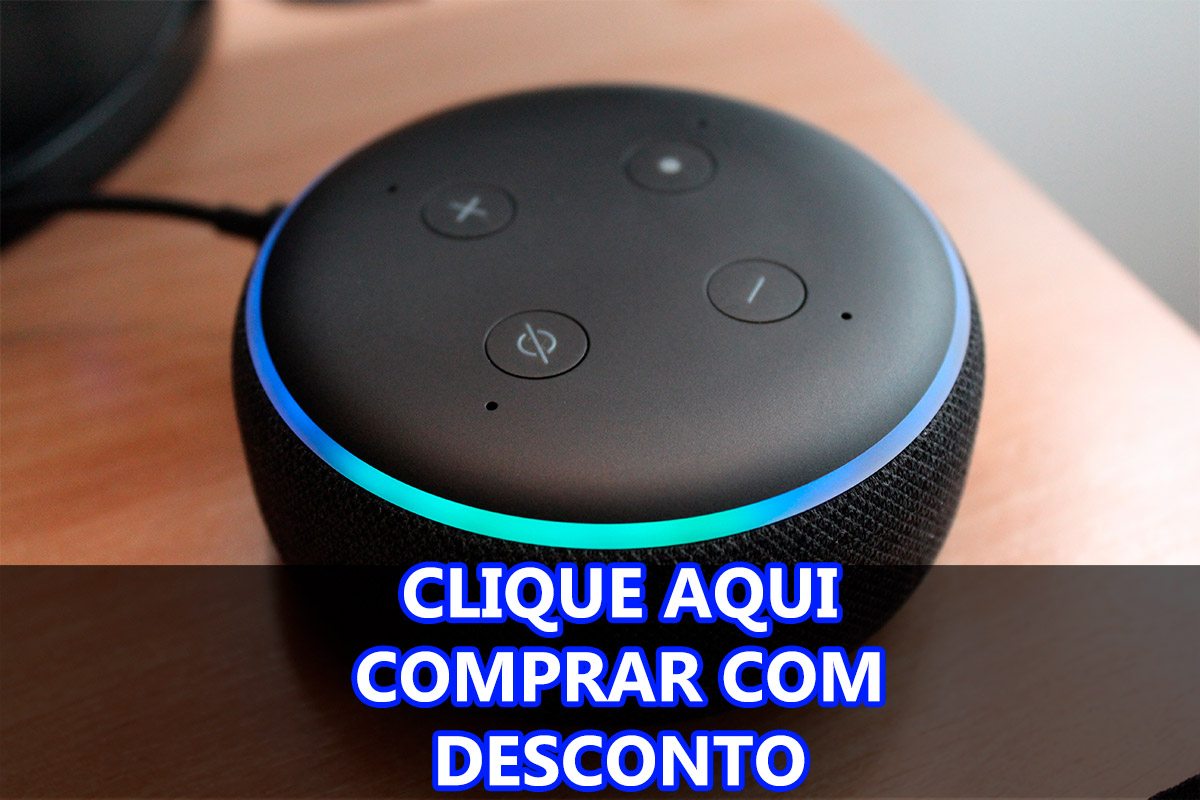 comprar alexa