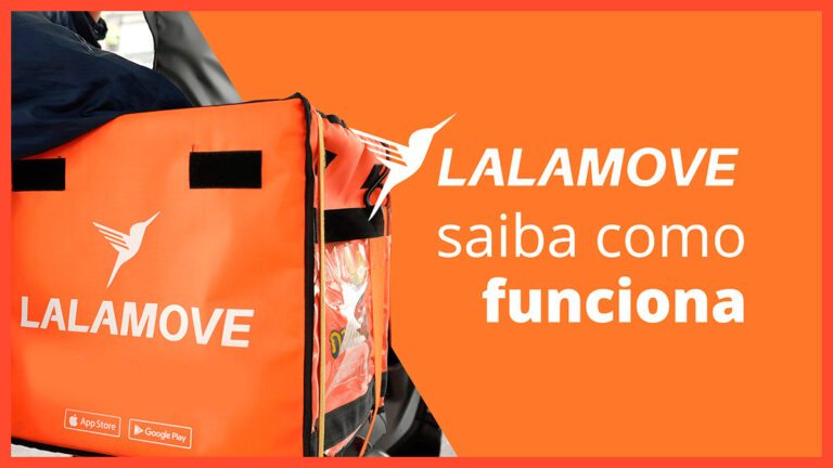 Lalamove: Quanto Ganha, Como ser Entregador, Como Pagam?