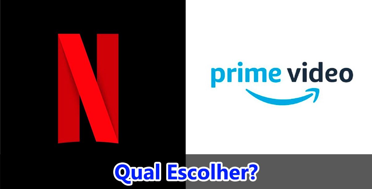 netflix ou amazon