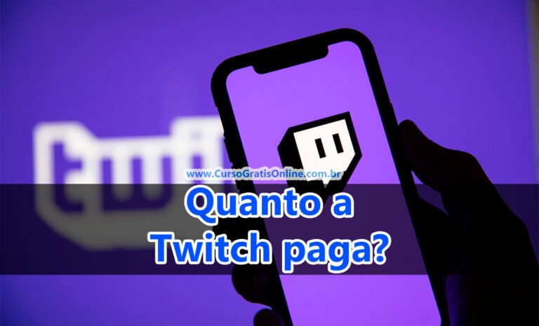 Quanto a Twitch paga? Veja as 5 formas de ganhar dinheiro