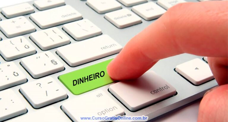 Ideias para Ganhar Dinheiro Online (+10 ideias que funcionam)