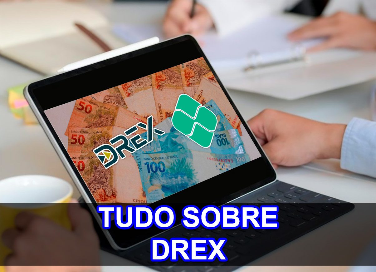 drex brasil